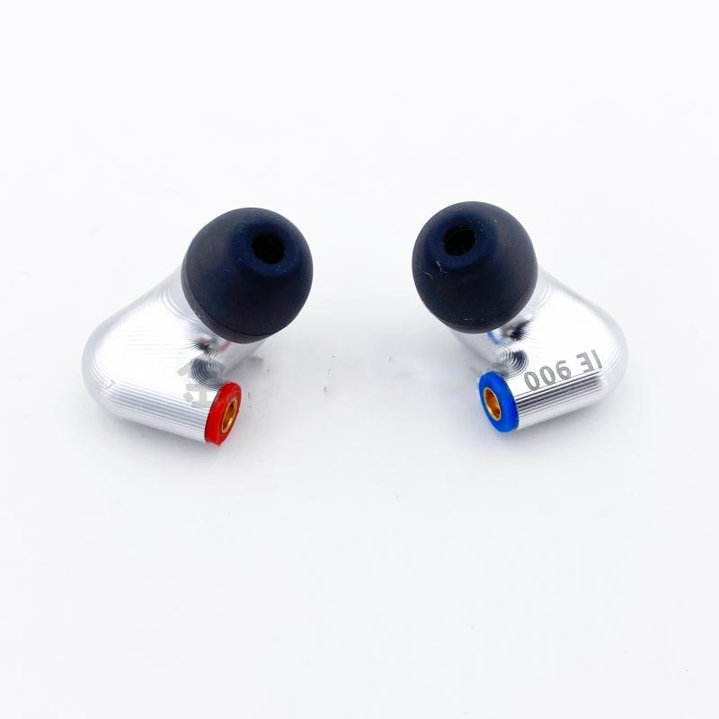 IE900 IEM Origin In ear Metal  - огляд і ціна Planar Magnetic Iem Earphones