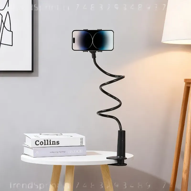 360 Degree Flexible Hose Phone - огляд і ціна Tablets