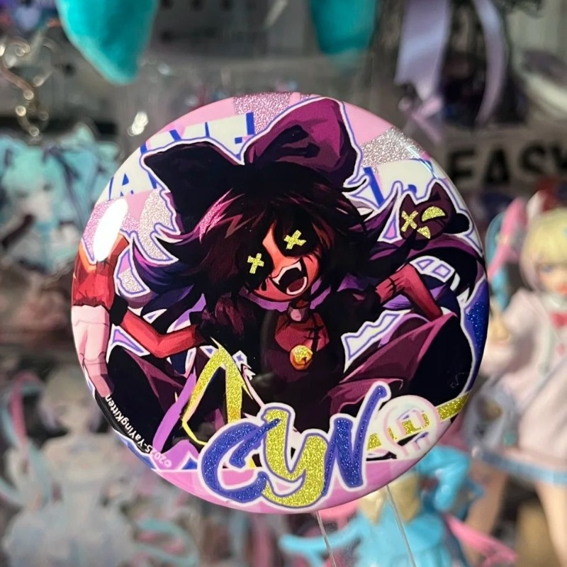 Murder Drones  Anime Merch Met - огляд і ціна Drones