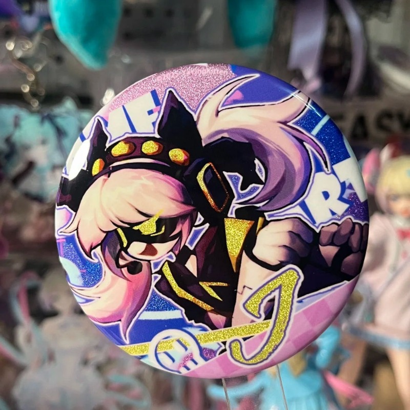 Murder Drones  Anime Merch Met - огляд і ціна Drones