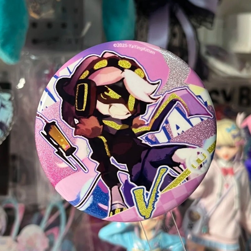 Murder Drones  Anime Merch Met - огляд і ціна Drones