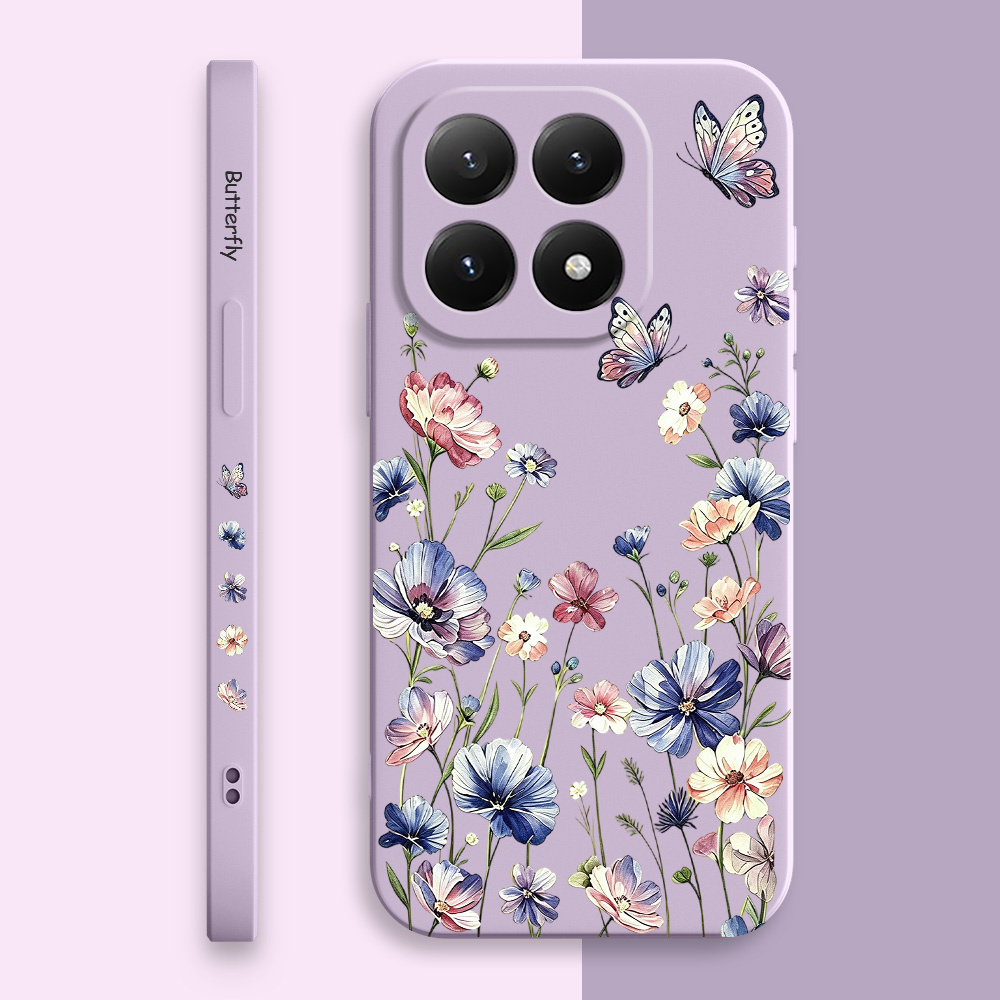 Butterfly Hush Phone Case For  - огляд і ціна Tablets