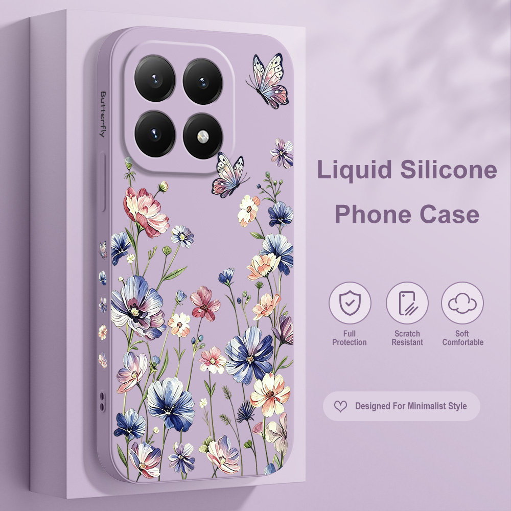 Butterfly Hush Phone Case For  - огляд і ціна Tablets