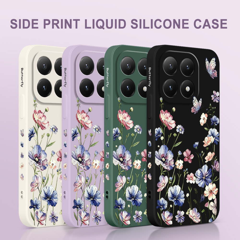 Butterfly Hush Phone Case For  - огляд і ціна Tablets
