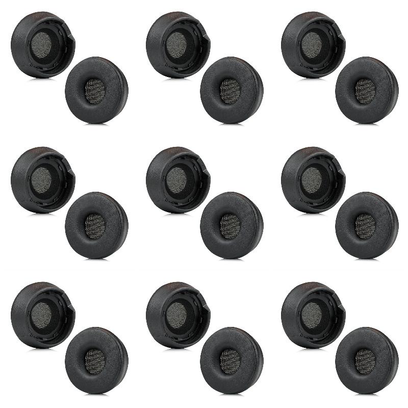 9Pack X(Soft Protein Leather E - огляд і ціна Headphones