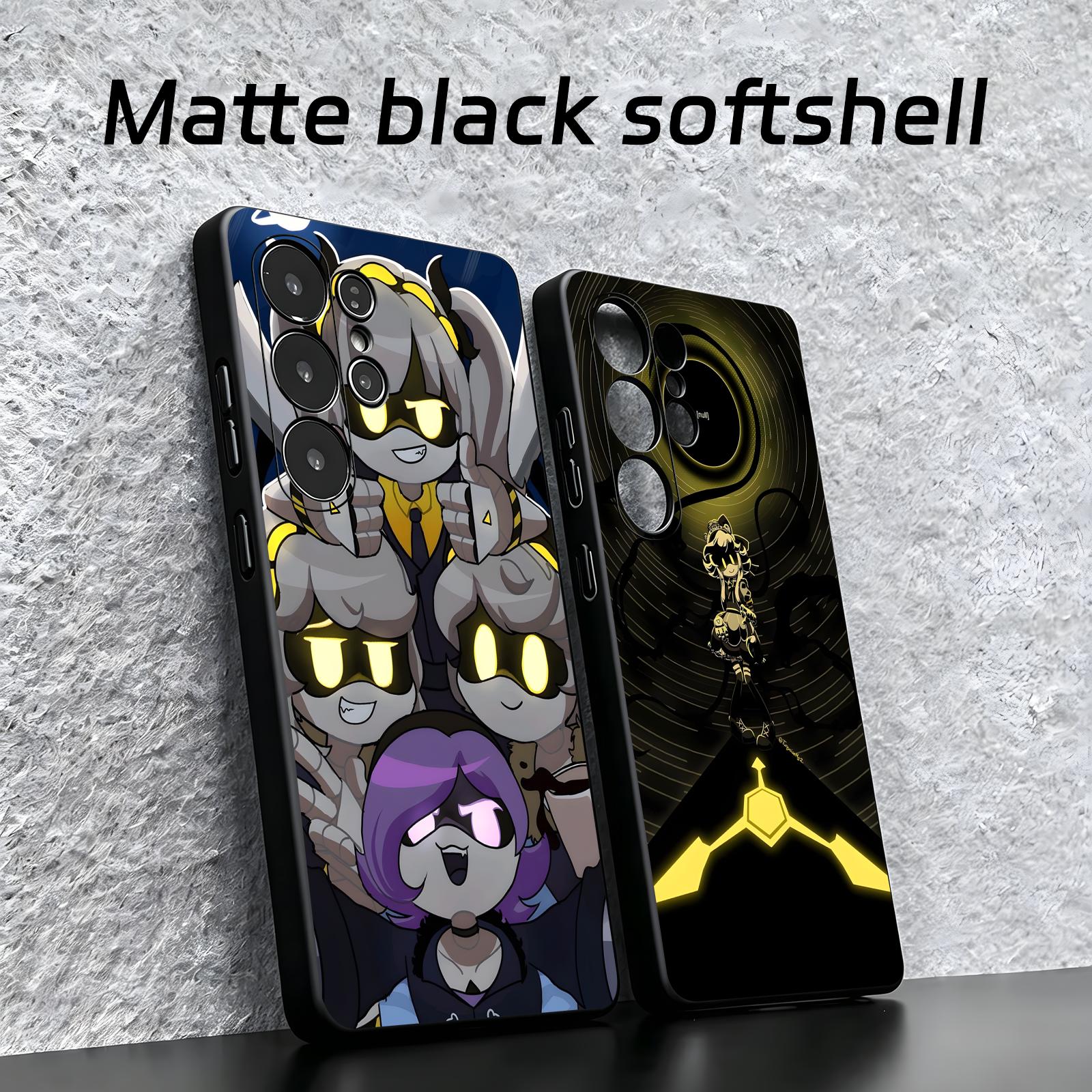 Game Murder Drones  Phone Case - огляд і ціна Drones