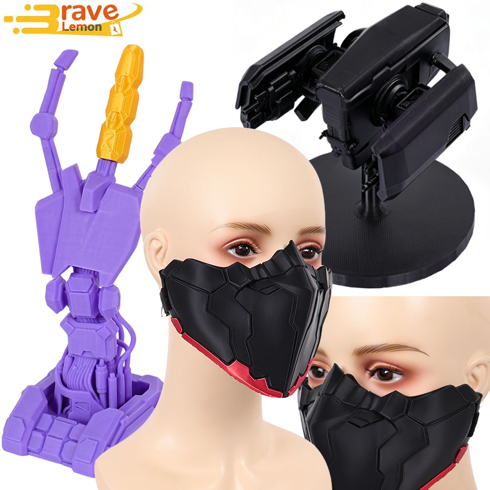 TALIAYANG Mask Kingsley of Wea - огляд і ціна Drones