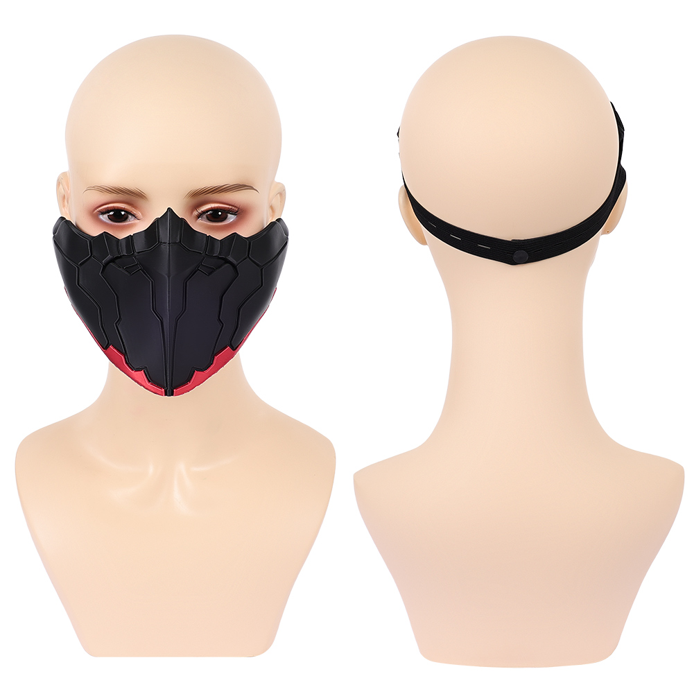 TALIAYANG Mask Kingsley of Wea - огляд і ціна Drones