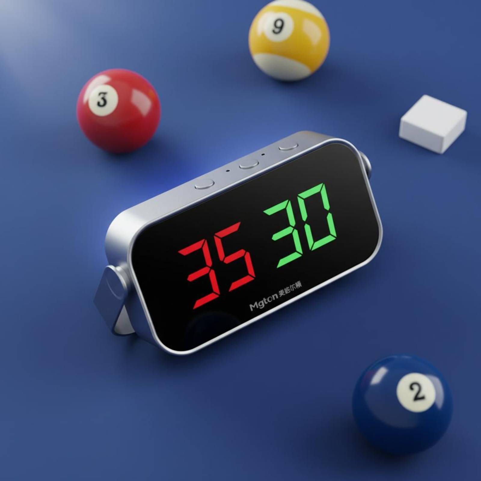 Tabletop Billiards Score Displ - огляд і ціна Tablets