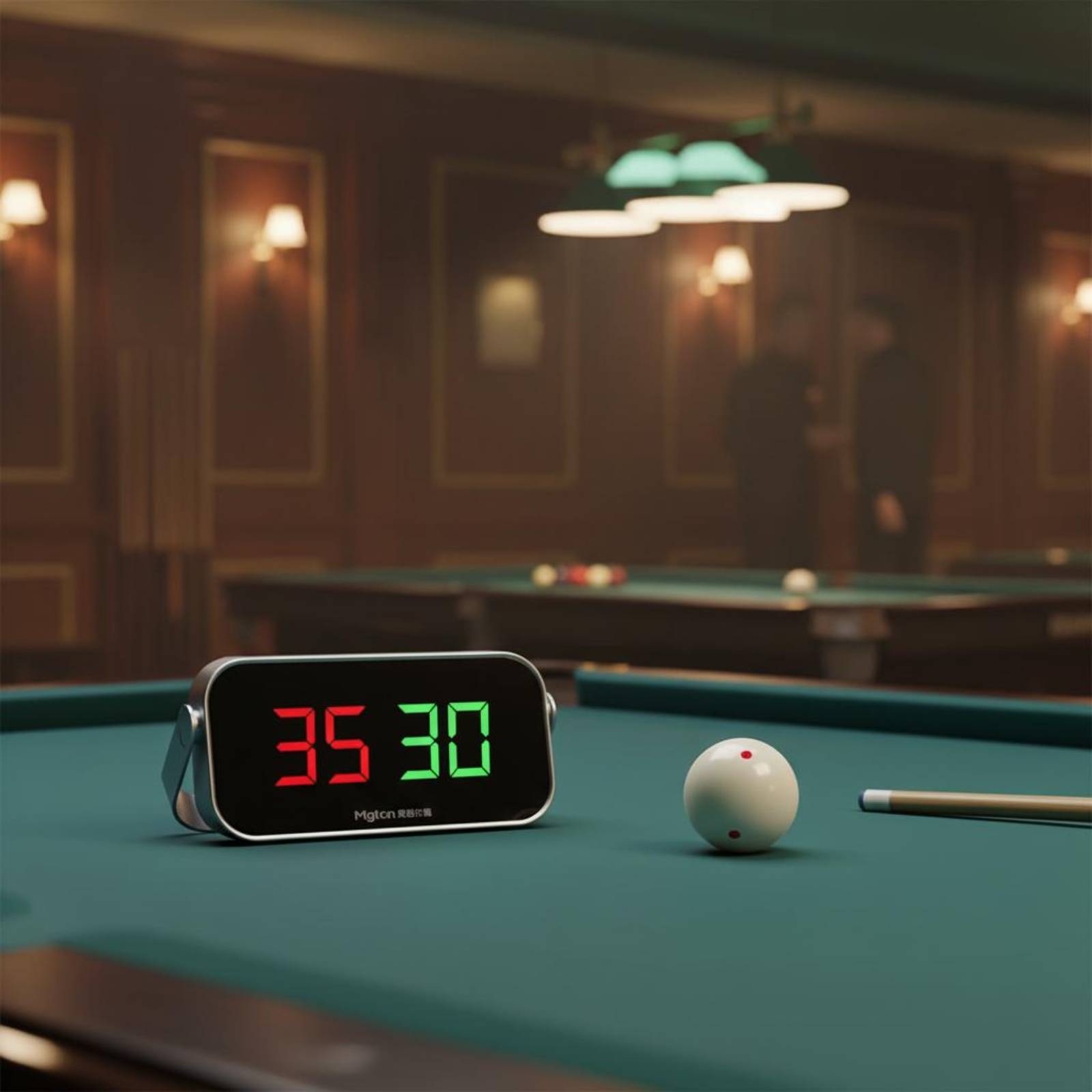 Tabletop Billiards Score Displ - огляд і ціна Tablets
