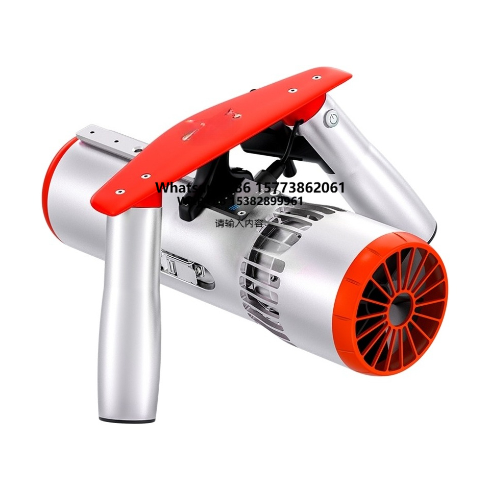 Hot Sunnysky Smart Drive Water - огляд і ціна Drones