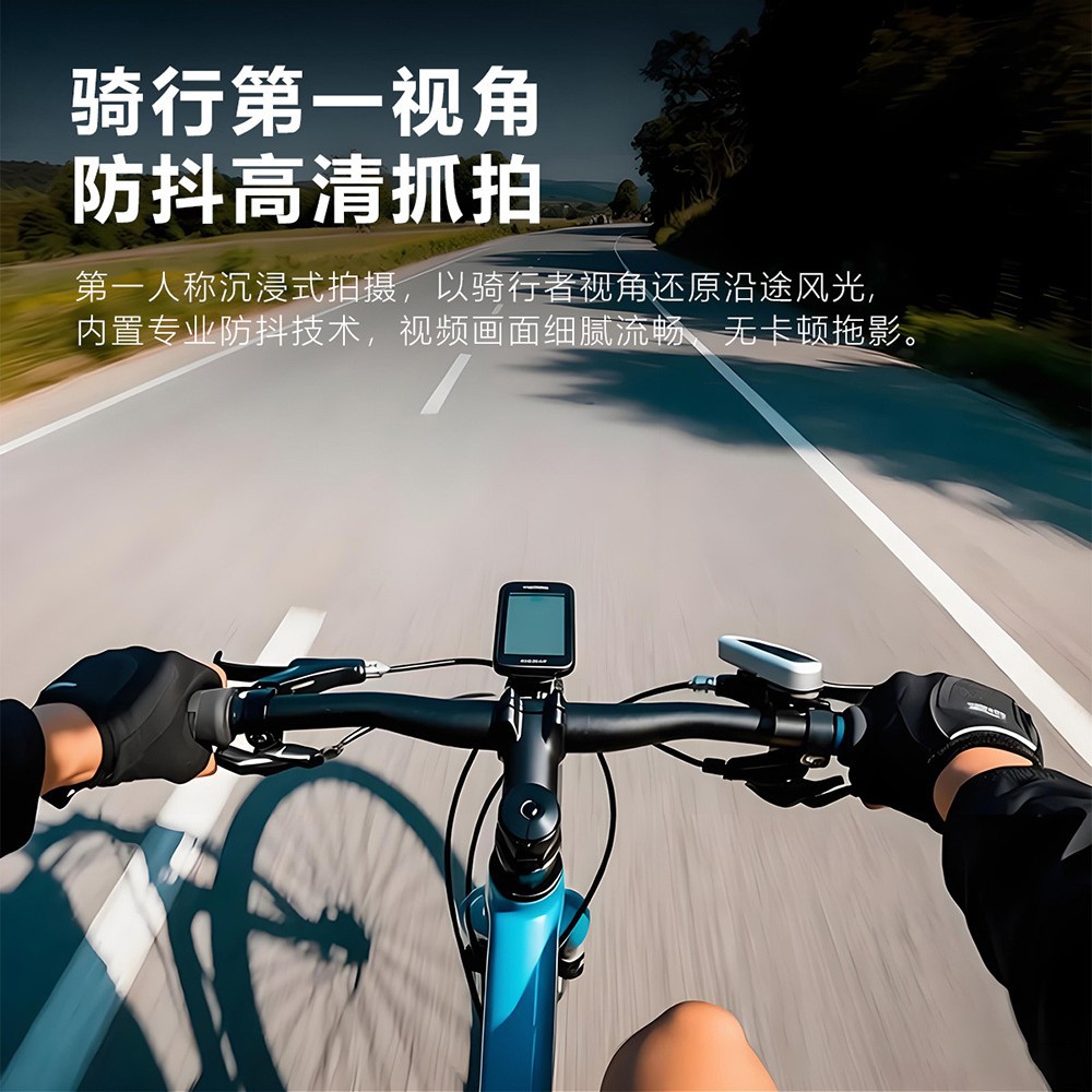 Line Smart glasses with camera - огляд і ціна Cameras