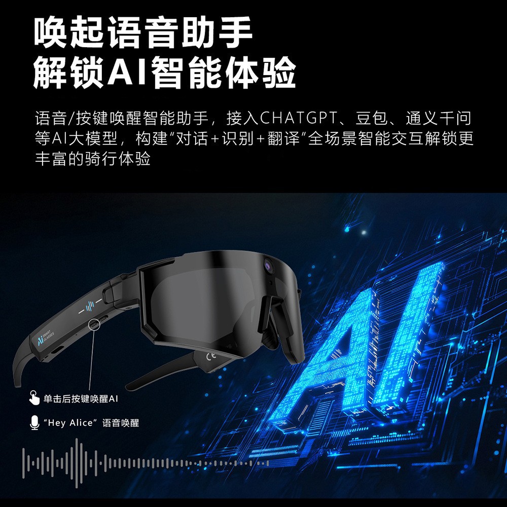 Line Smart glasses with camera - огляд і ціна Cameras