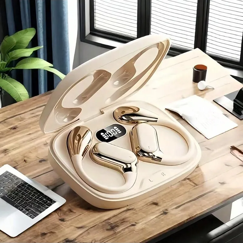 Original Q11 Silicone in Ear H - огляд і ціна Open Ear Air Conduction Headphones