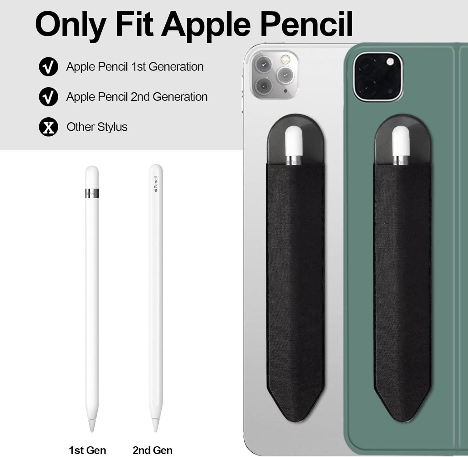 Tablet Touch Pen Pouch Bag Sle - огляд і ціна Tablets