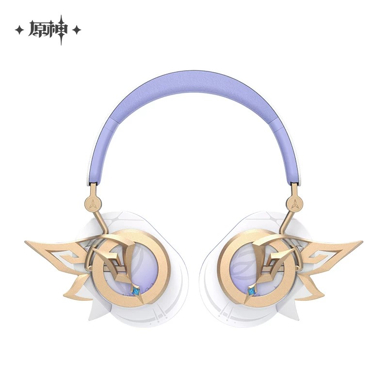 [Genshin] Nicole · Noise and S - огляд і ціна Headphones