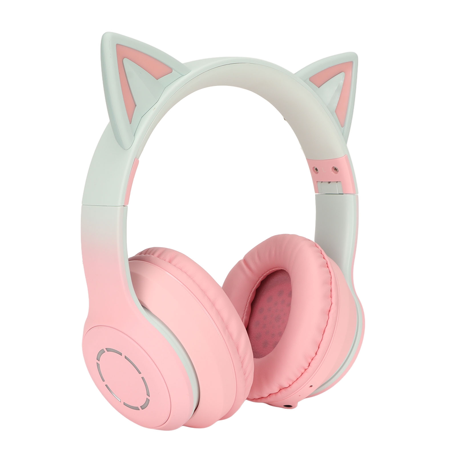 Cat Ear Bluetooth Gaming Headp - огляд і ціна Cat Ear Bluetooth Headset Led