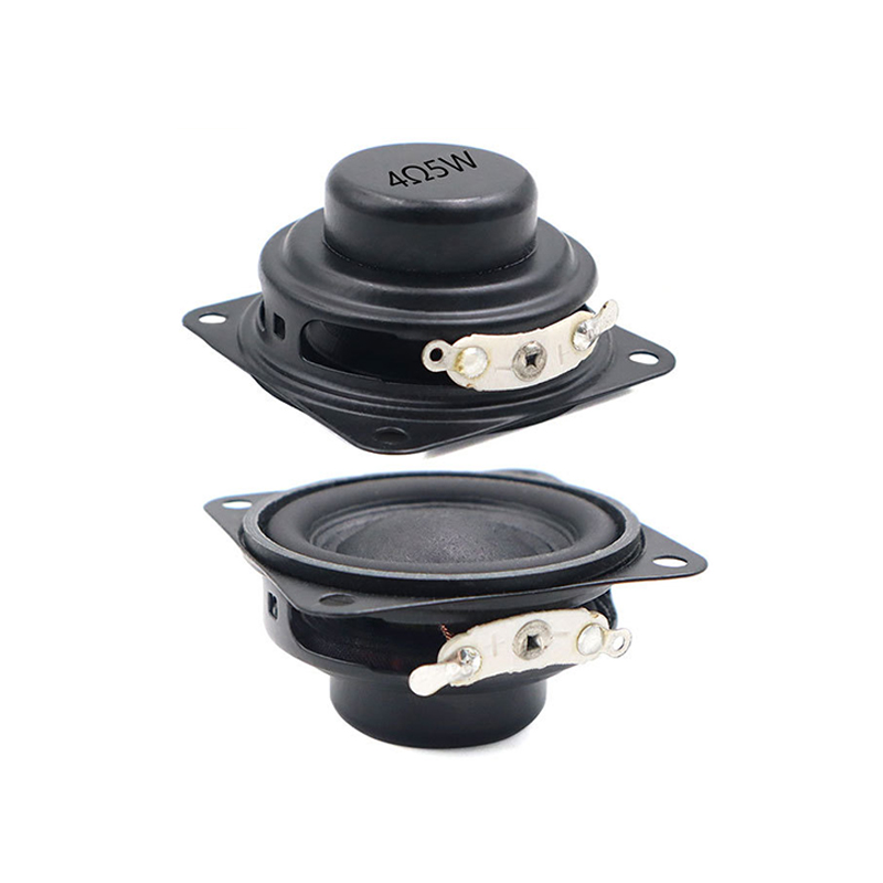 1PC Full Range Audio Speaker 4 - огляд і ціна Speakers