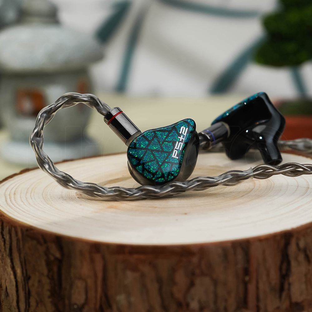 AFUL Performer 5+2 / Performer - огляд і ціна Planar Magnetic Iem Earphones