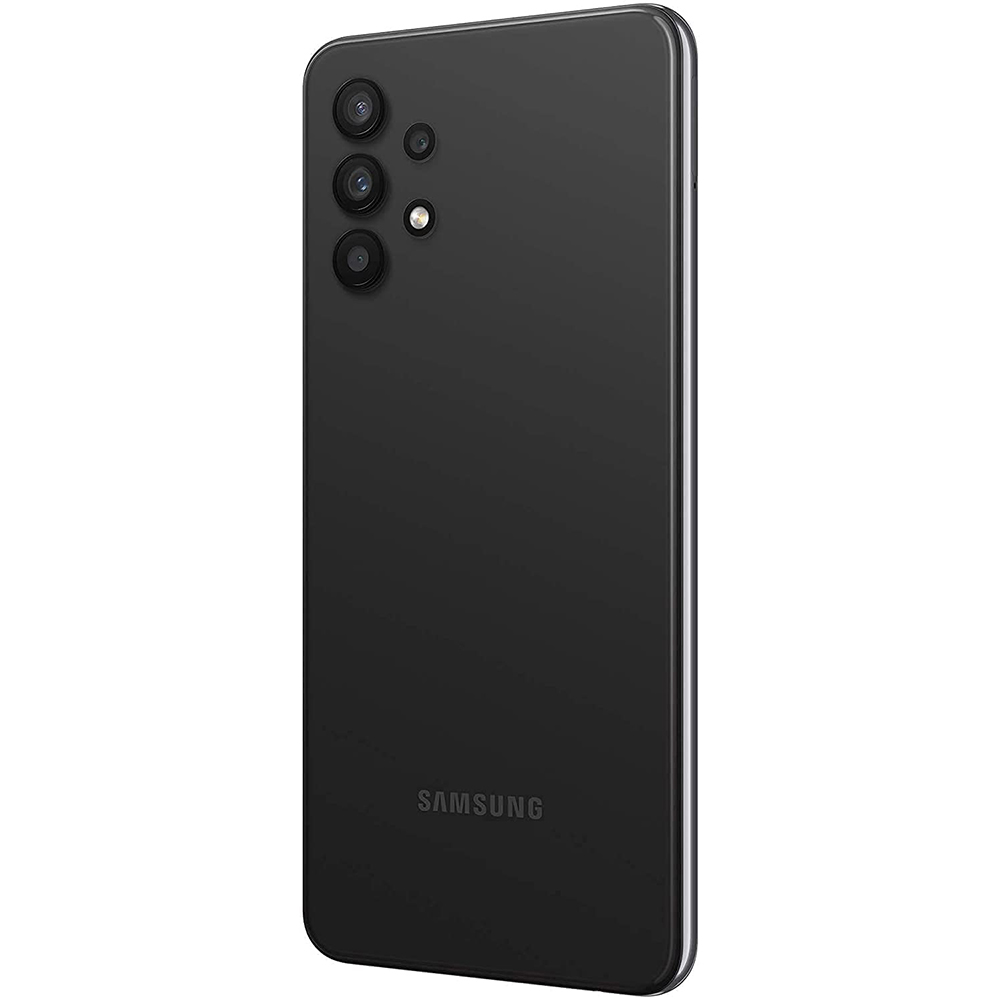 Samsung Galaxy A32 5G Smart An - огляд і ціна Cameras