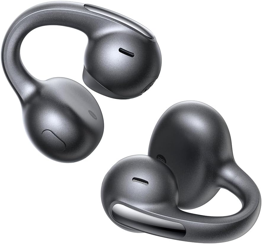 Baseus Bowie MC1 Pro Open Ear  - огляд і ціна Open Ear Air Conduction Headphones