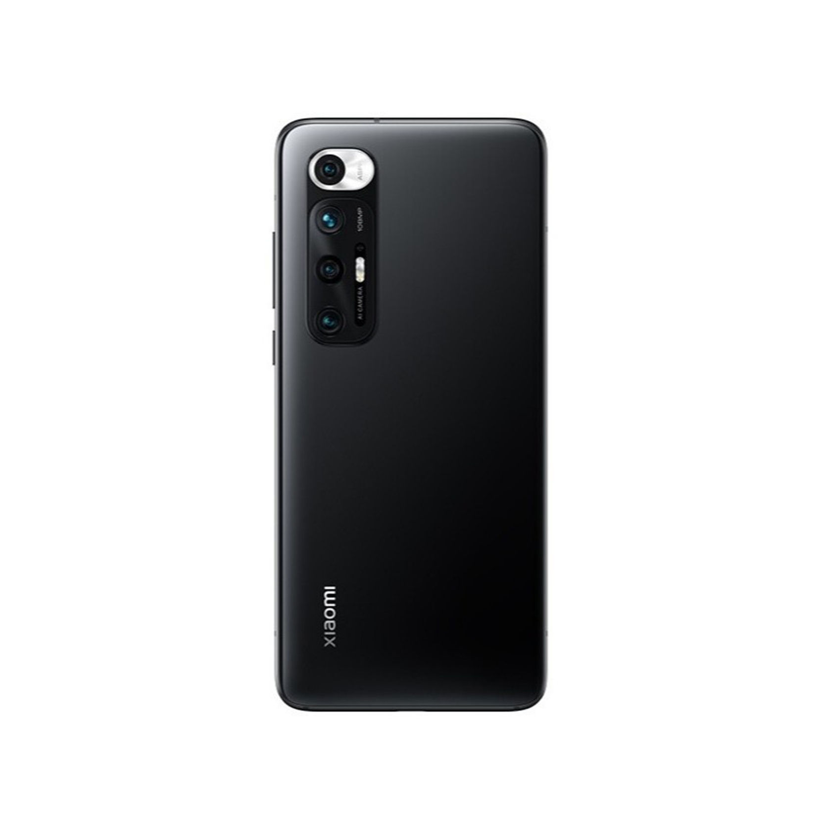 Xiaomi Mi 10S 5G Cellphone Xia - огляд і ціна Cameras