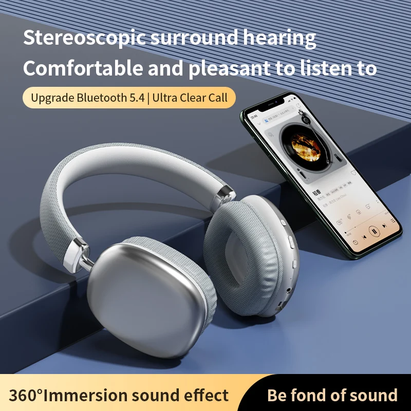 2026 NEW Air Max Bluetooth Ove - огляд і ціна Type C Wired Earphones With Mic