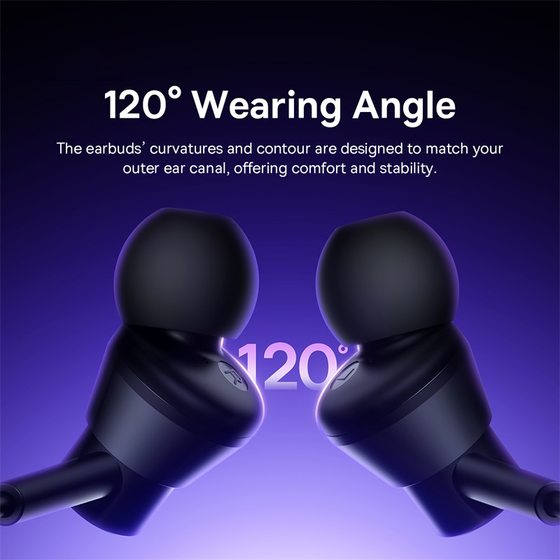 Baseus Encok CZ11/HZ11 Wired E - огляд і ціна Type C Wired Earphones With Mic