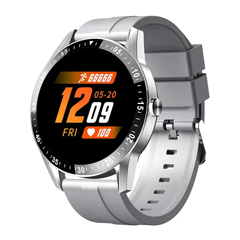 Phones Fitness Tracker With Ca - огляд і ціна Smartwatches