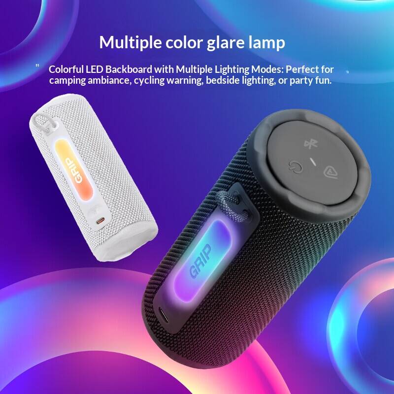 Skiing Patio JBL GRIP IPX7 Wat - огляд і ціна Portable Bluetooth Speaker Waterproof Ipx7