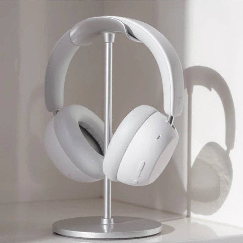 TANCHJIM RITA HiFi Bluetooth H - огляд і ціна Anc Wireless Over Ear Headphones