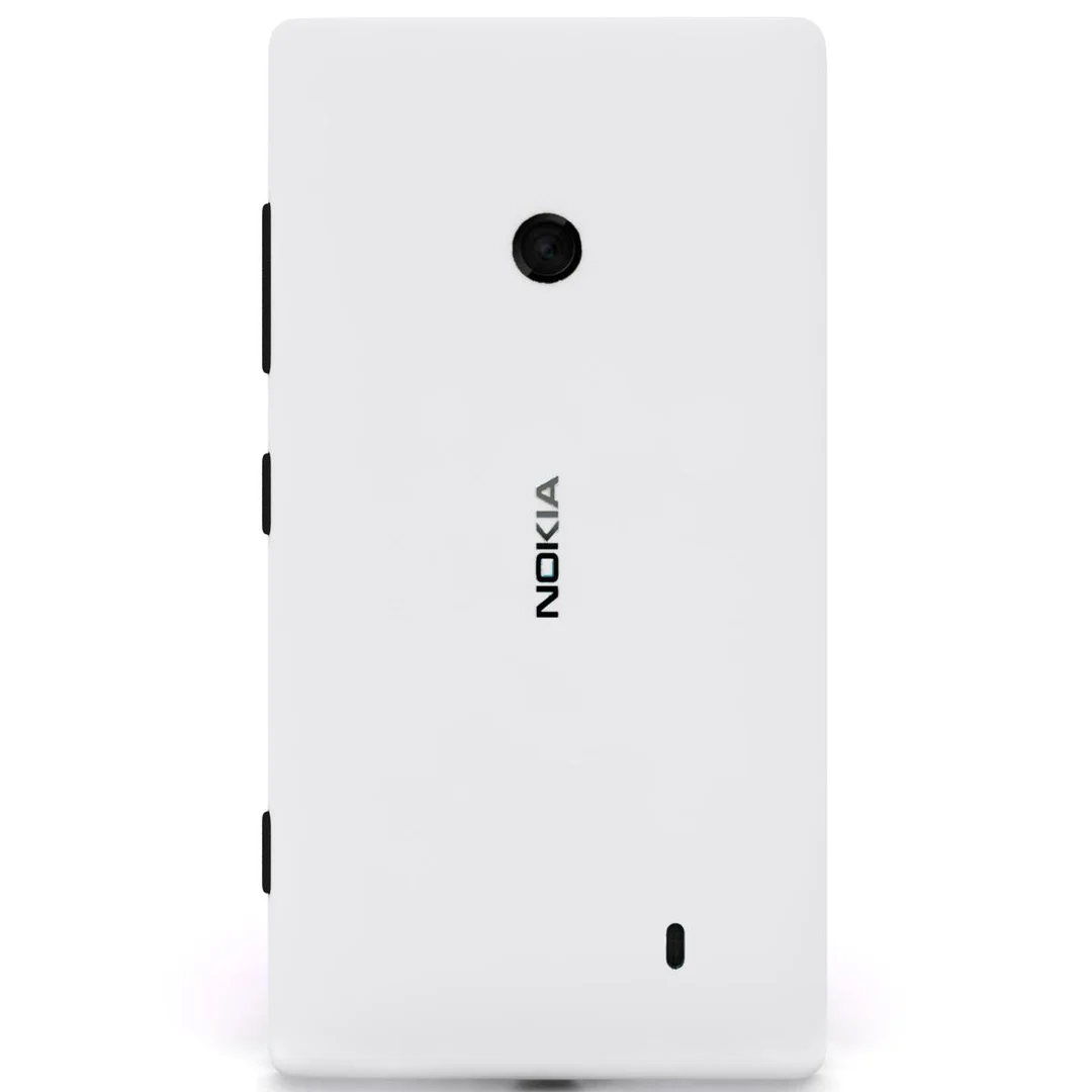 Nokia Lumia 520 3G Phone 5MP 4 - огляд і ціна Cameras