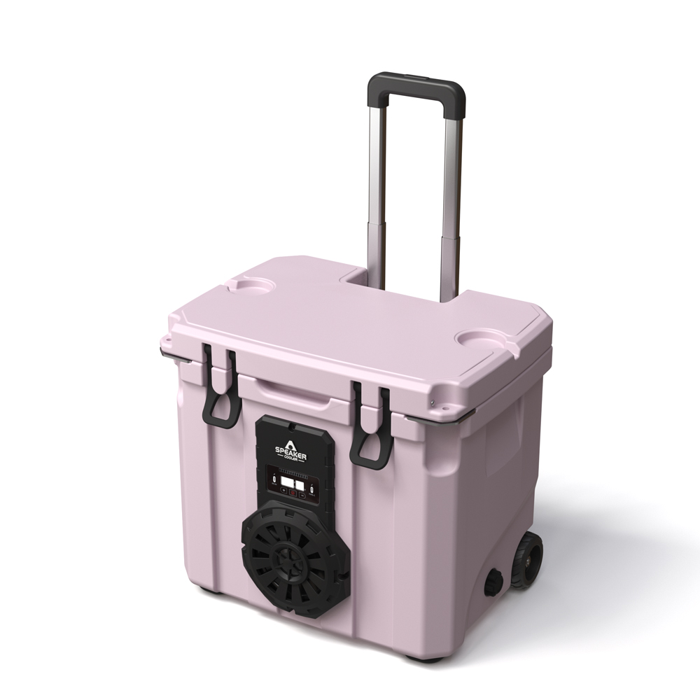 35L Outdoor Insulated Waterpro - огляд і ціна Speakers