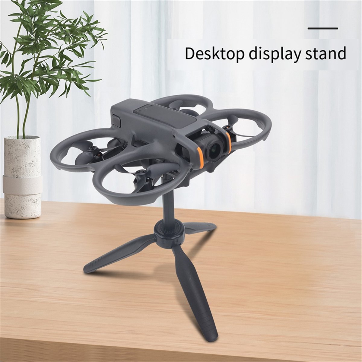 For Avata 2 Drone Desktop Disp - огляд і ціна Drones