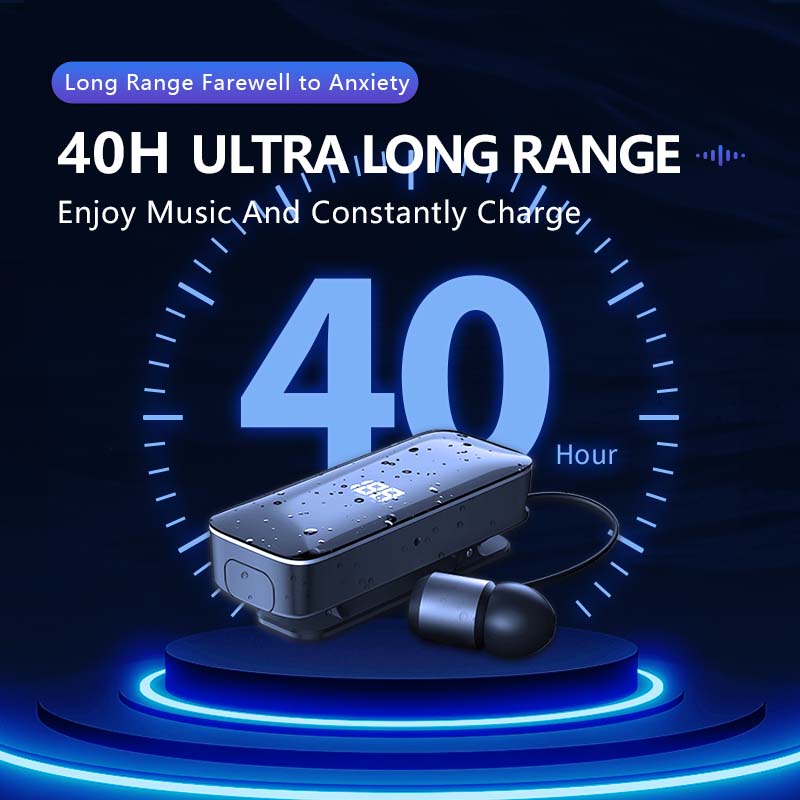 F906 Talk Time 40 Hours Blueto - огляд і ціна Type C Wired Earphones With Mic