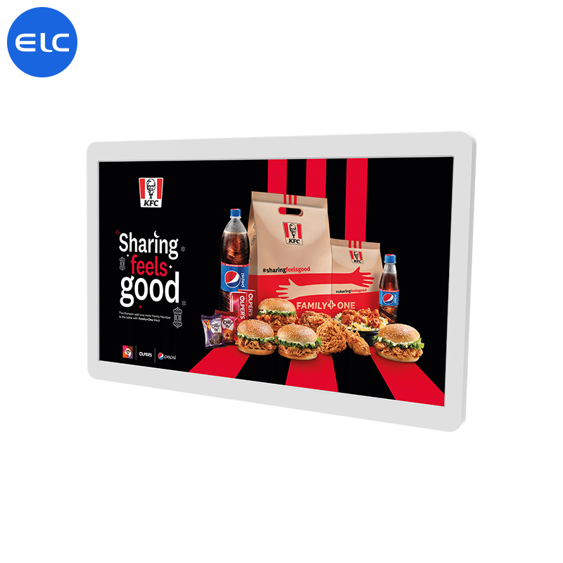 Wall Mounted 14 Inch Touch Scr - огляд і ціна Tablets