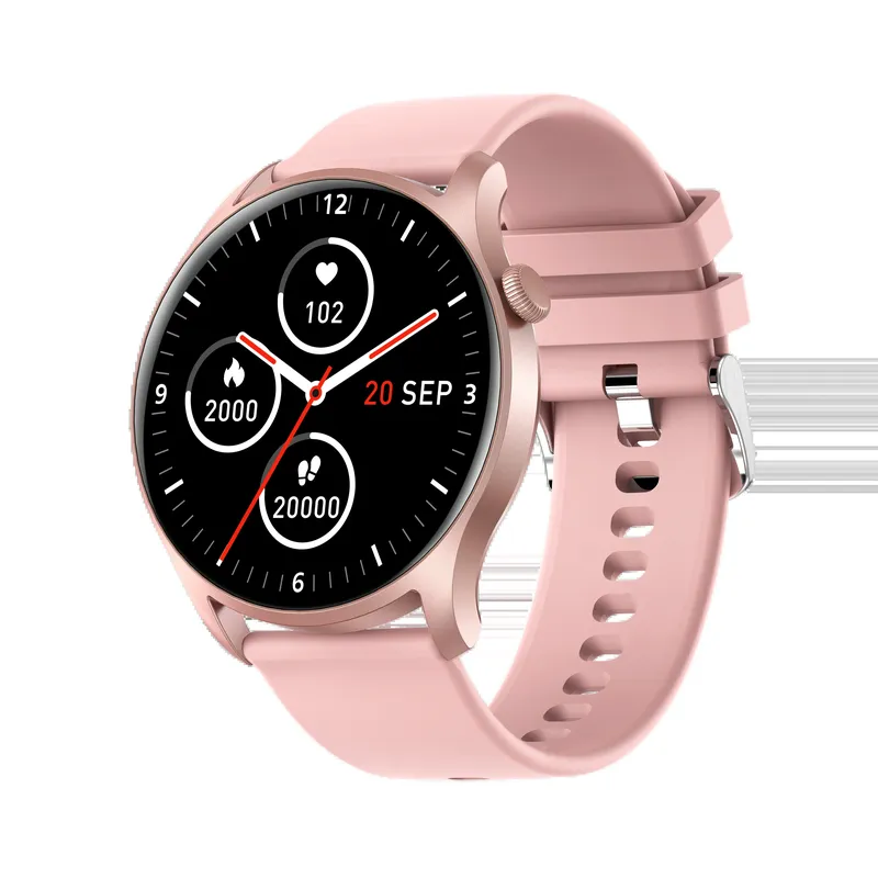 SENBONO MAX8 Men Smart Watch W - огляд і ціна Smartwatches