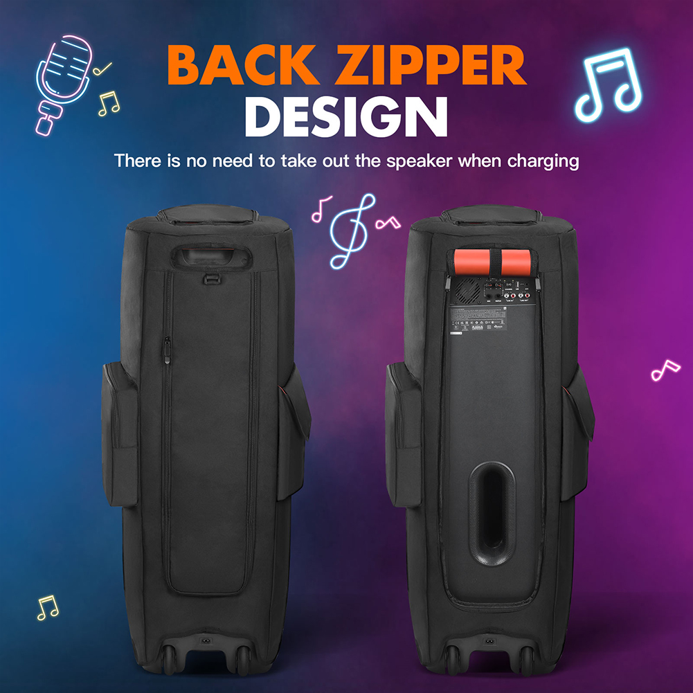 Portable Speaker Dust Case Ant - огляд і ціна Speakers