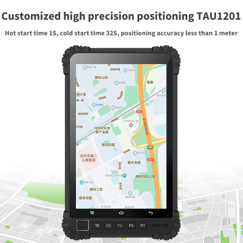 Wholesale Rugged IP68 Industri - огляд і ціна Tablets