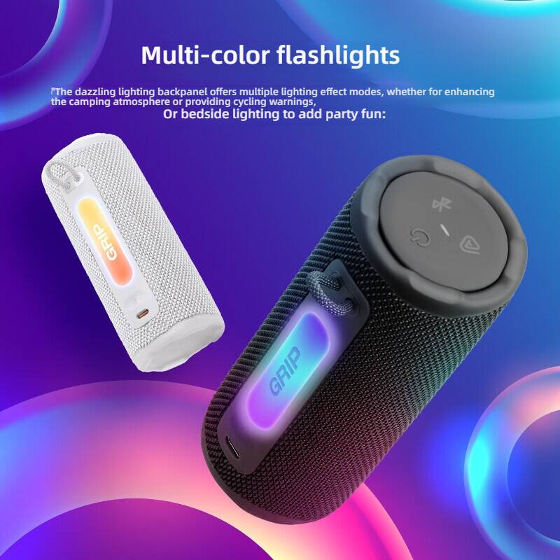 Skiing Banquet JBL GRIP IPX7 W - огляд і ціна Portable Bluetooth Speaker Waterproof Ipx7