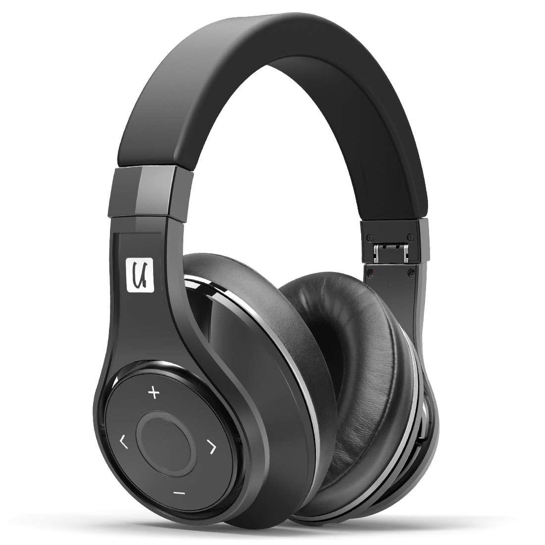 Bluedio U UFO Over-Ear Headpho - огляд і ціна Anc Wireless Over Ear Headphones