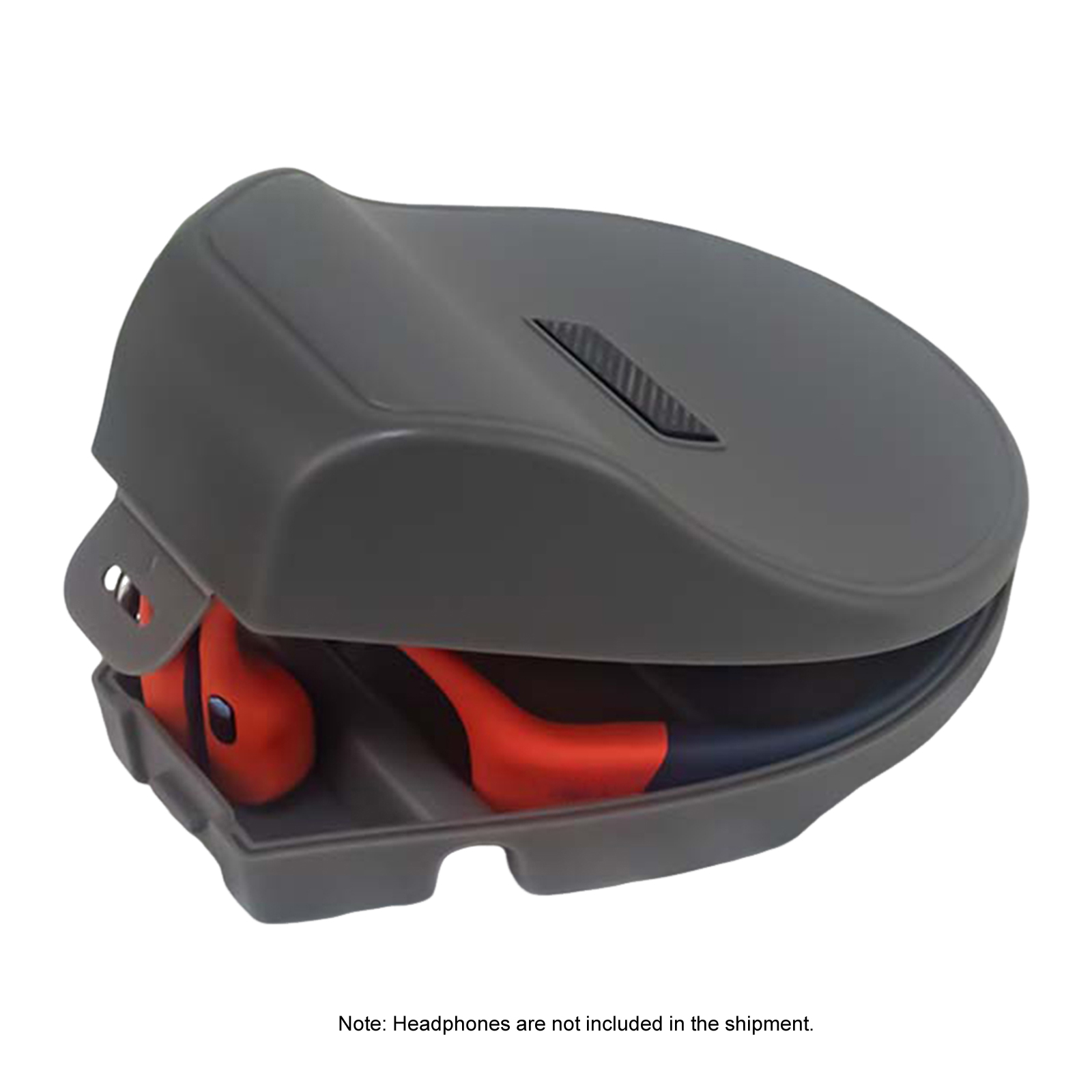 Headphone Case for SHOKZ Run P - огляд і ціна Bone Conduction Running Headphones