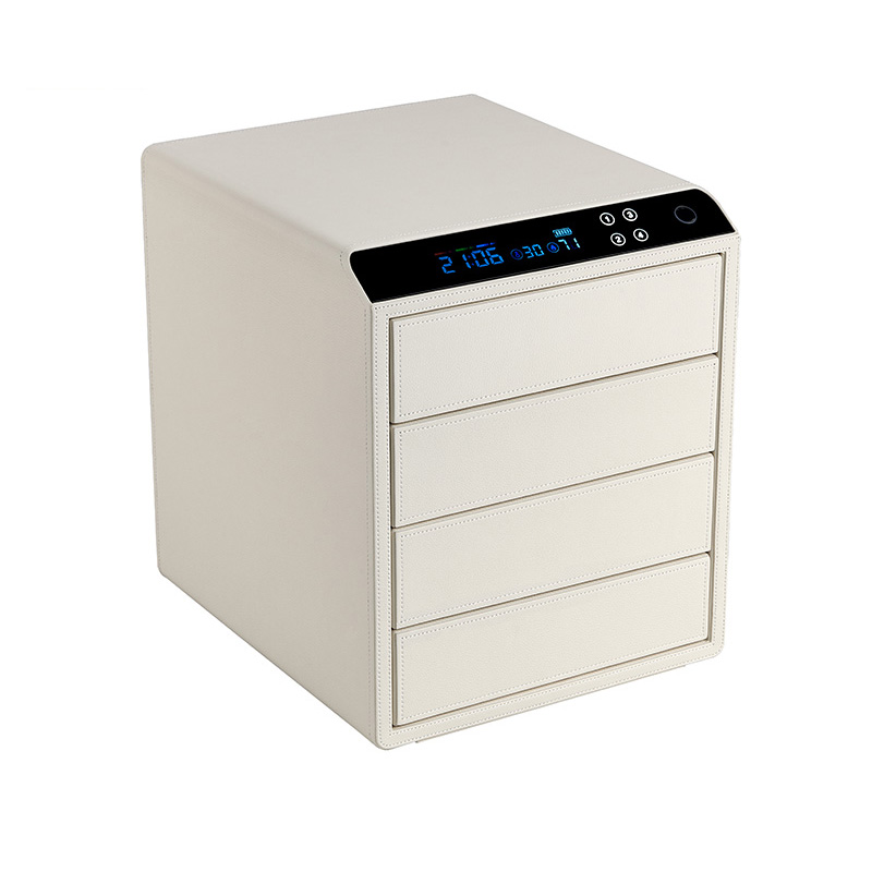 Smart Popular Jewelry Box Leat - огляд і ціна Smartwatches