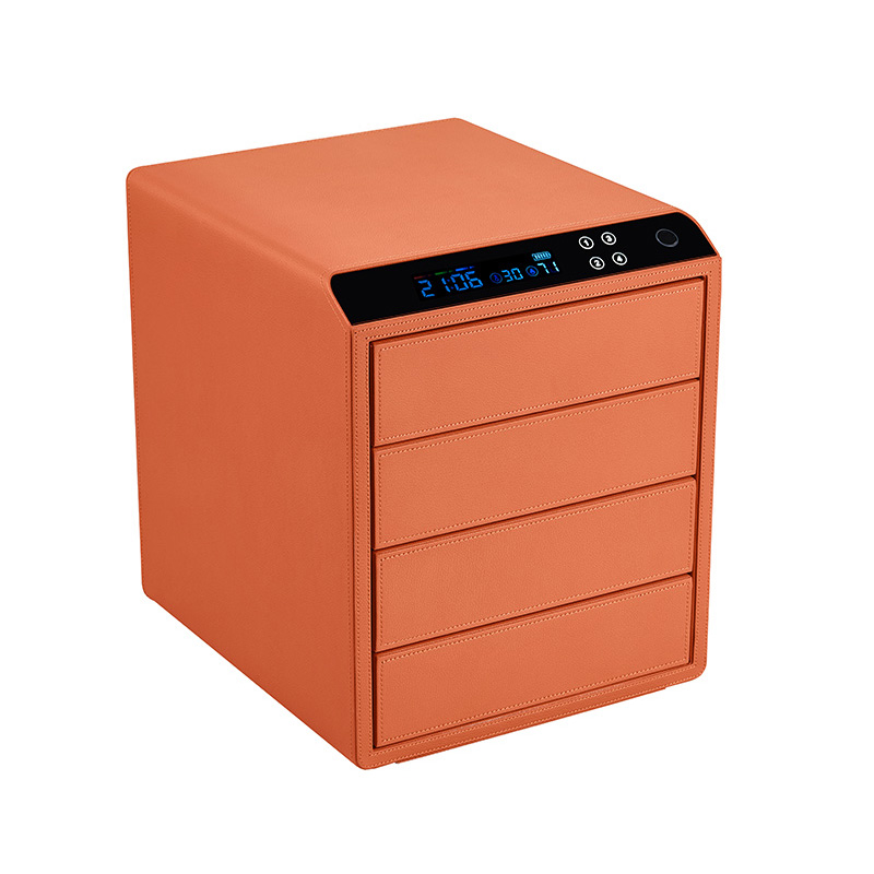 Smart Popular Jewelry Box Leat - огляд і ціна Smartwatches