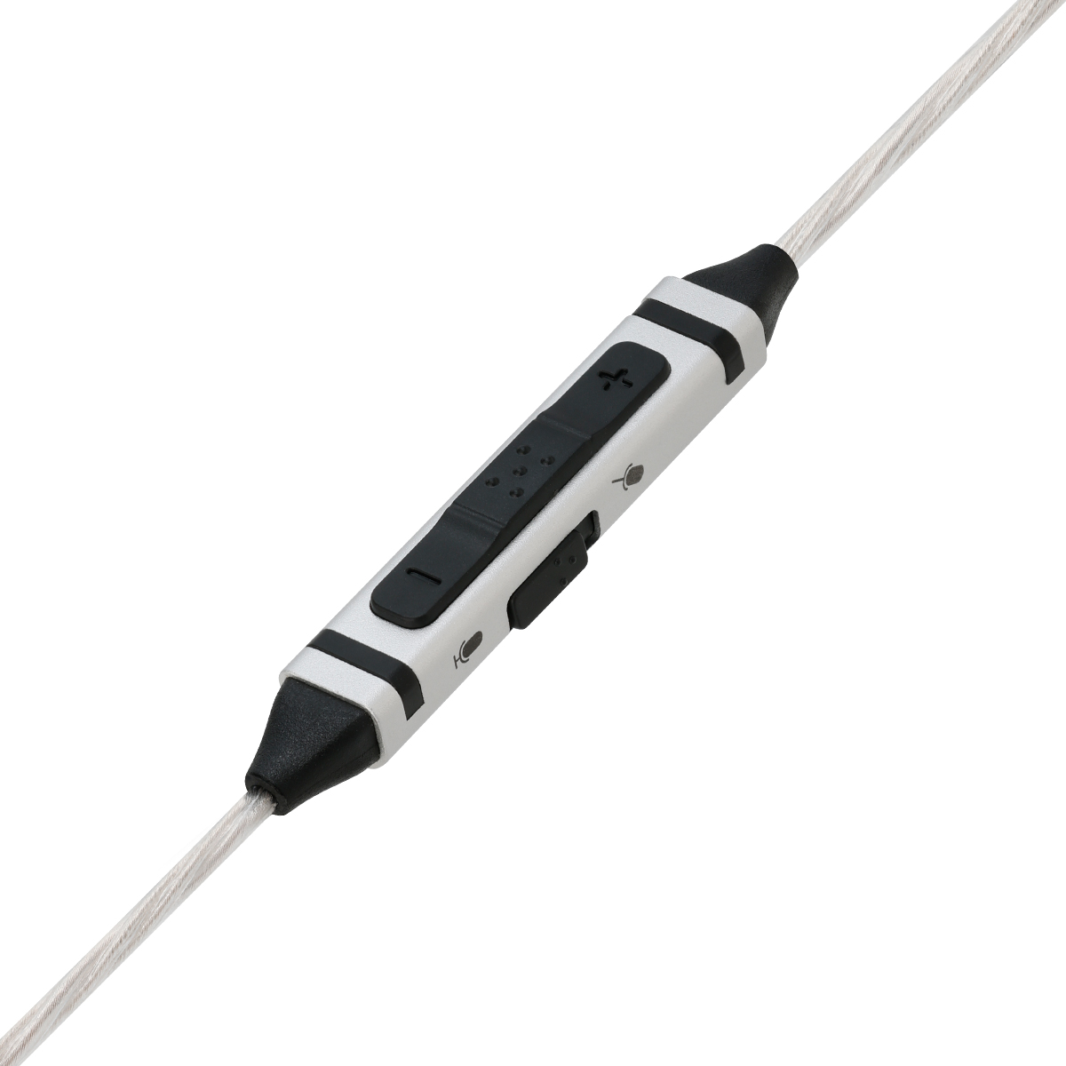 Kefine Gaming Cable for HiFi W - огляд і ціна Type C Wired Earphones With Mic