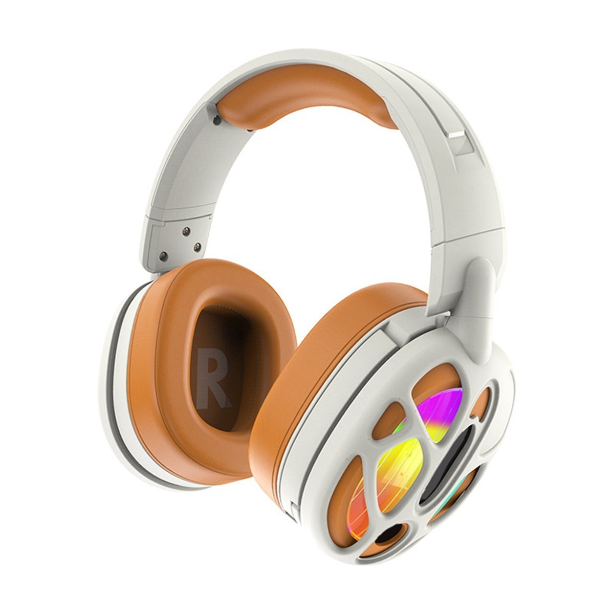 ■★New Arrival Fashion  Gamwing - огляд і ціна Gaming Headset With Mic Rgb