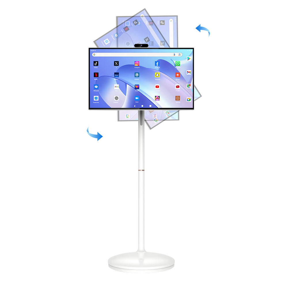 23.8 27 32 Inch Digital Signag - огляд і ціна Tablets