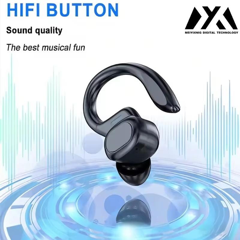 SP16-Earhook Bluetooth Headpho - огляд і ціна Anc Wireless Over Ear Headphones